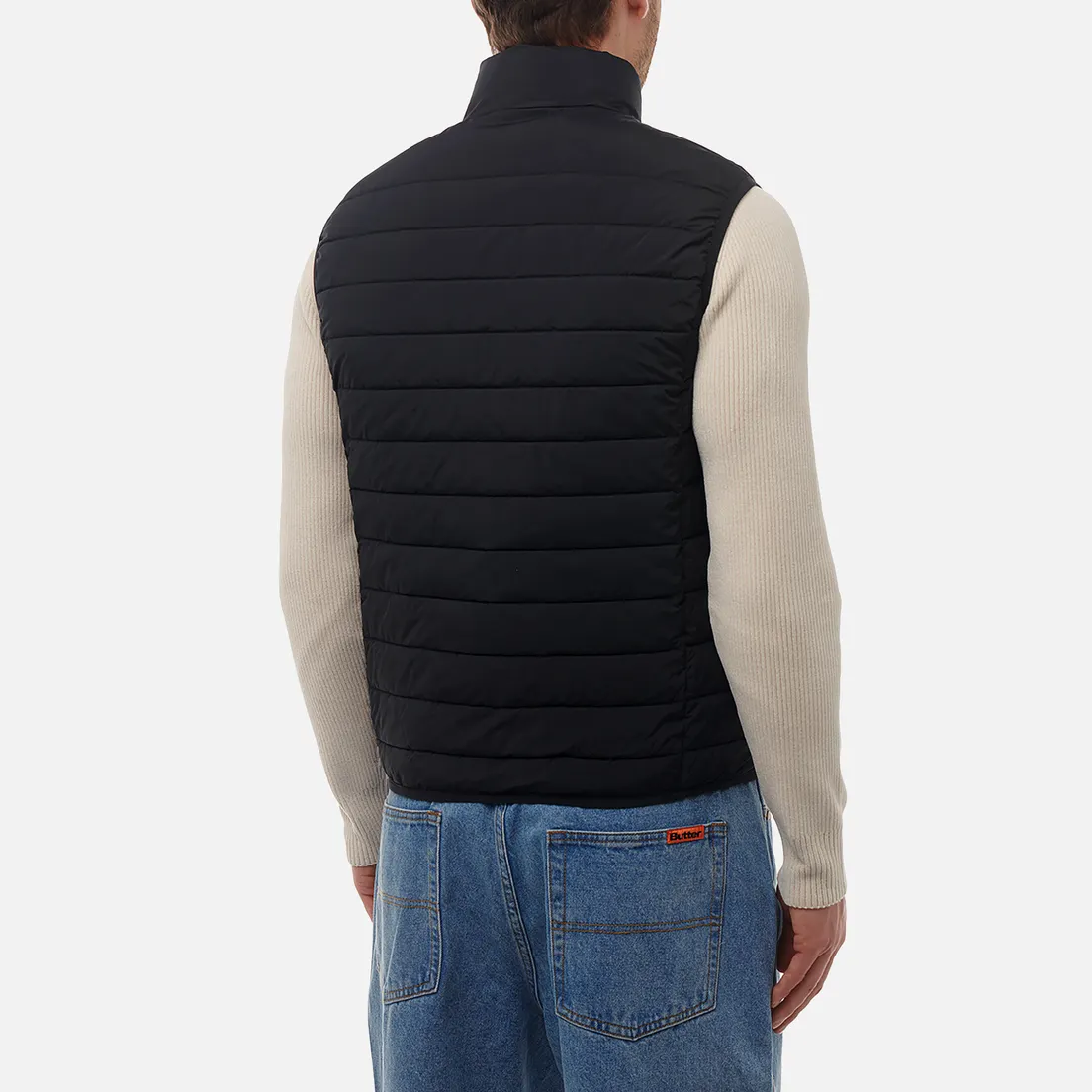 Aquascutum Мужской жилет RLG Active 100GR