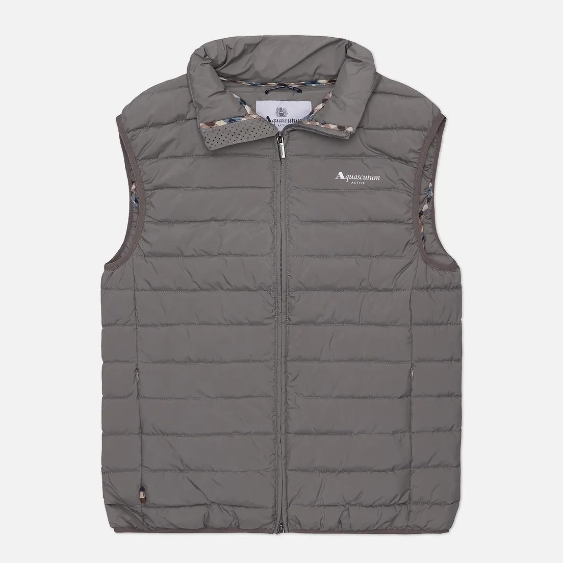 Aquascutum Мужской жилет RLG Active 100GR