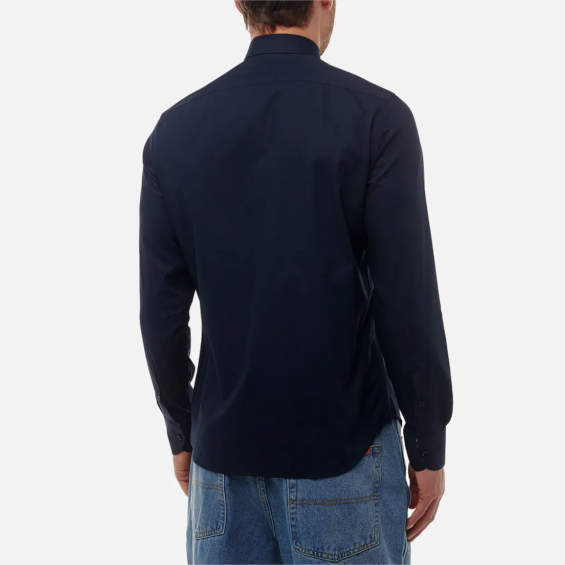 Aquascutum Мужская рубашка Active Tailor