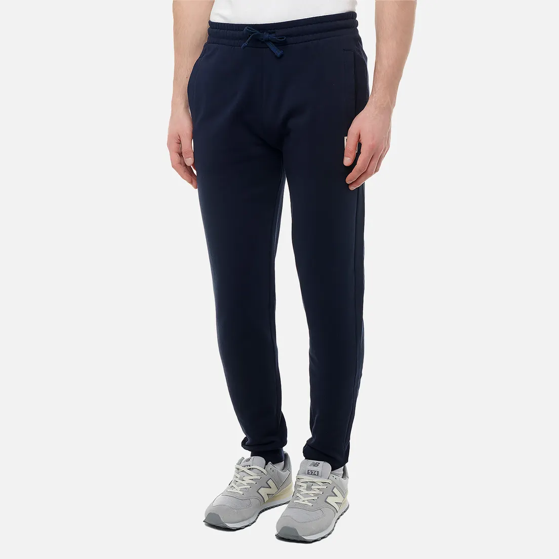 Aquascutum Мужские брюки Active Patch Track
