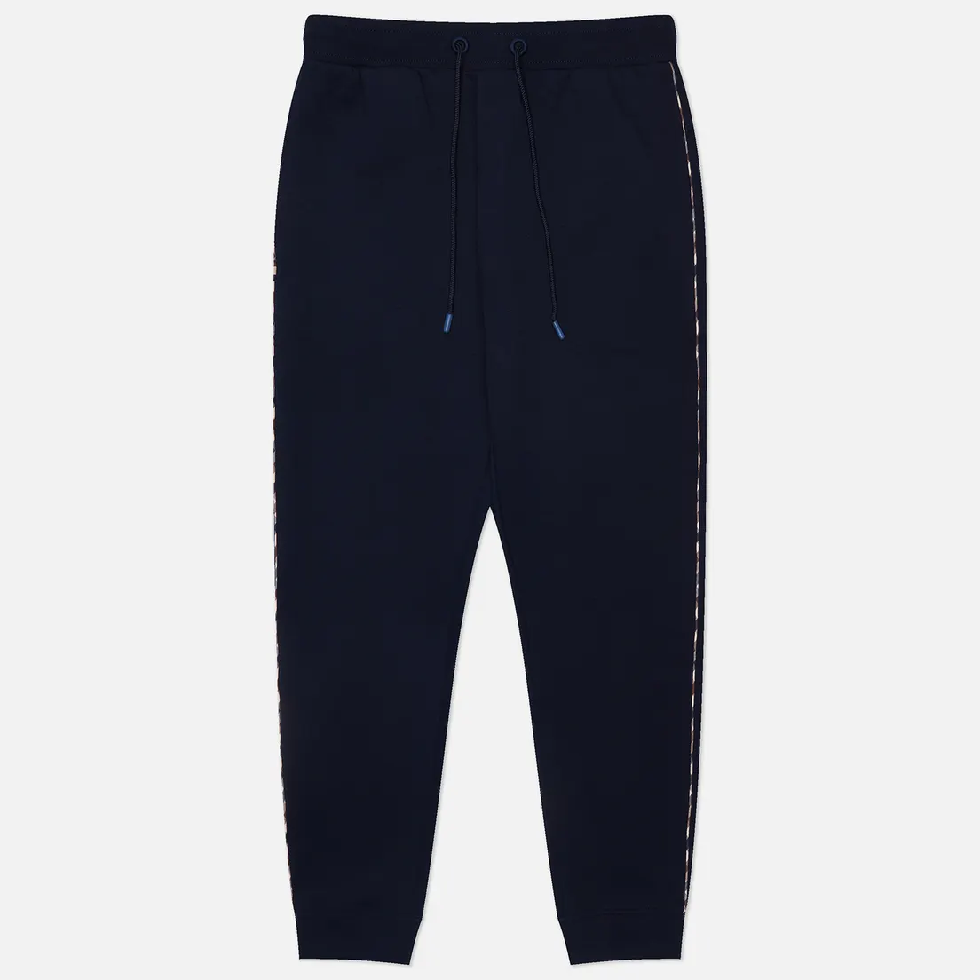 Aquascutum Мужские брюки Active Scuba Piping Track