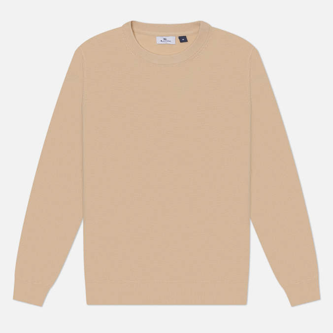 Мужской свитер Aquascutum Active Club Check Sleeves