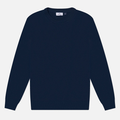 Aquascutum Мужской свитер Active Club Check Sleeves