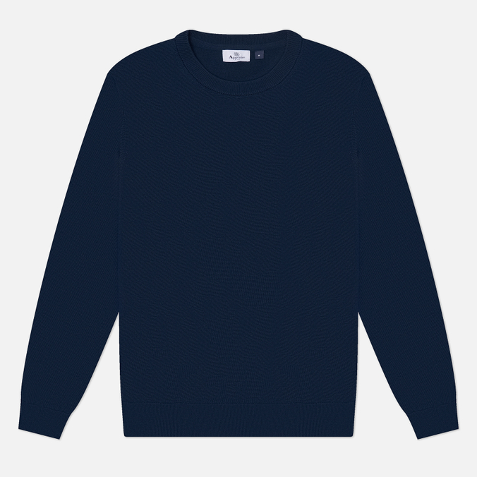 Мужской свитер Aquascutum Active Club Check Sleeves