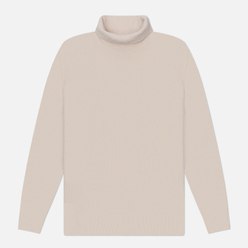 Aquascutum Мужской свитер Active Chenille Turtlneck