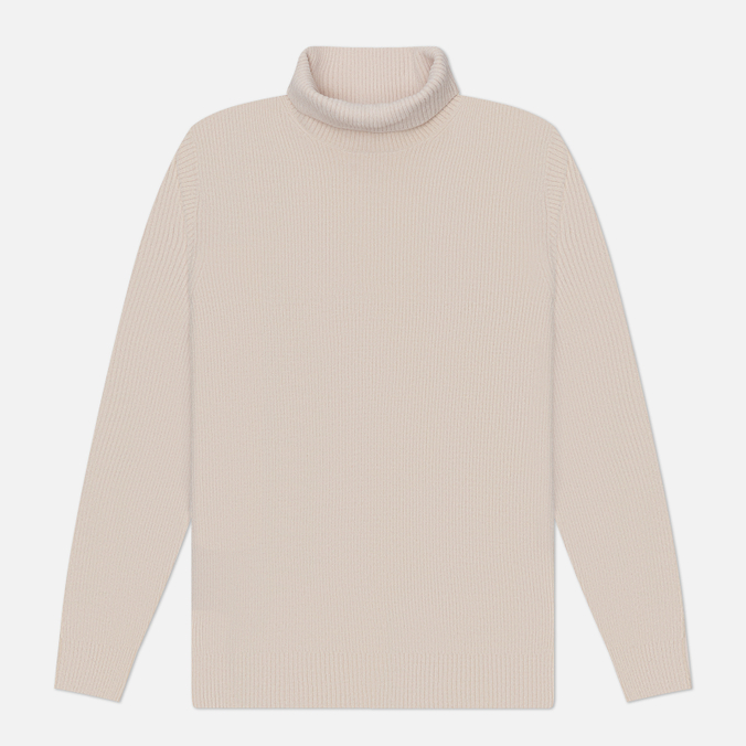 Мужской свитер Aquascutum Active Chenille Turtlneck