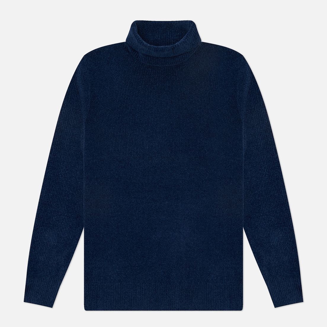 Aquascutum Мужской свитер Active Chenille Turtlneck