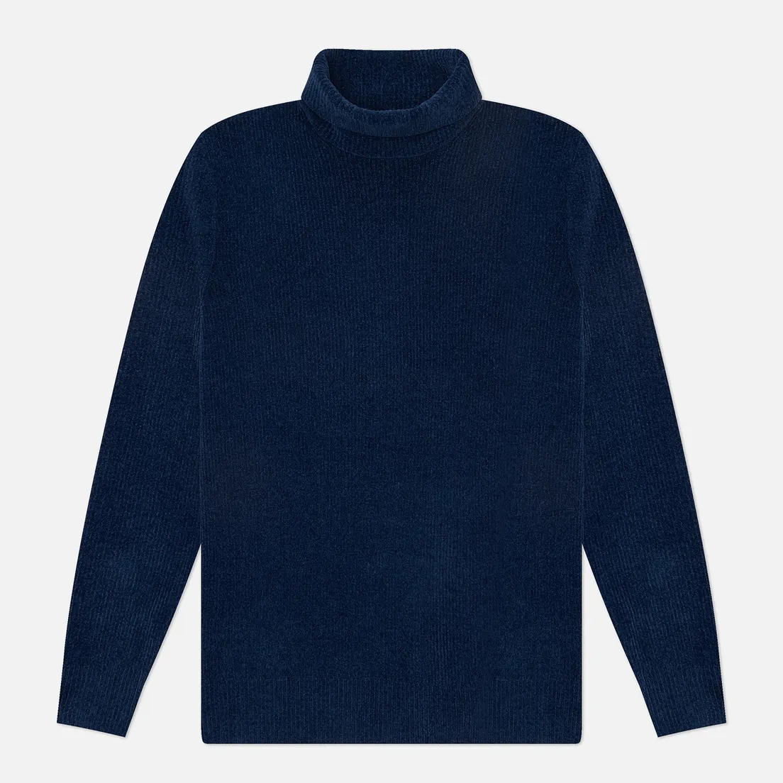 Aquascutum Мужской свитер Active Chenille Turtlneck