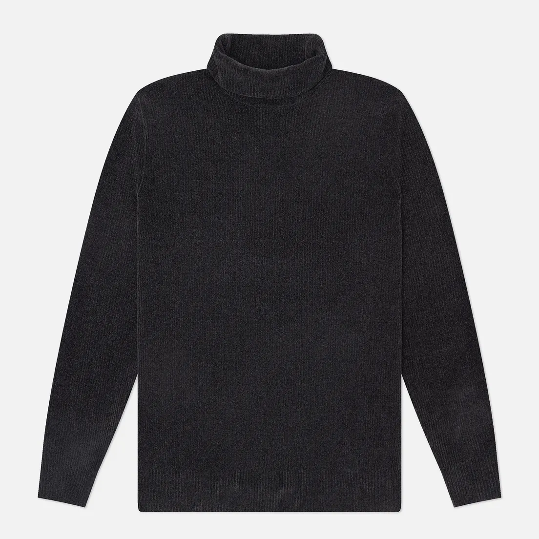 Aquascutum Мужской свитер Active Chenille Turtlneck