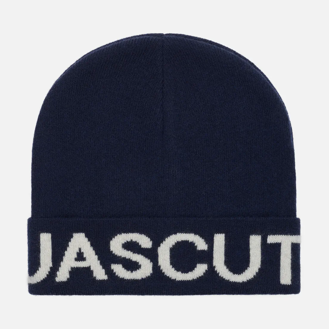 Aquascutum Шапка Wool Logo