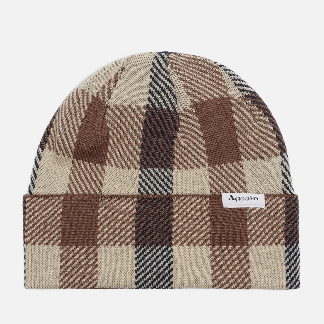 Aquascutum Шапка Wool Iconic