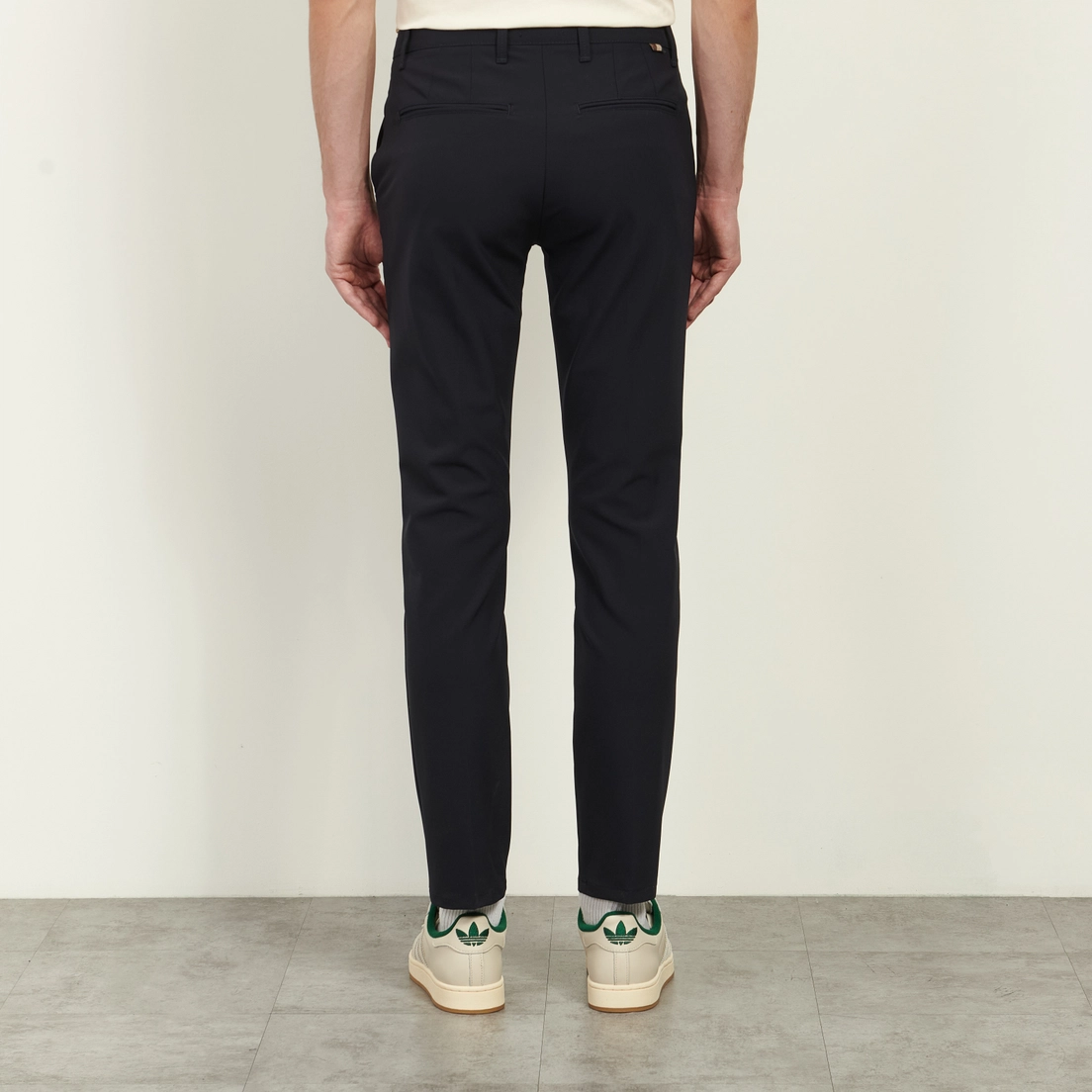 Aquascutum Мужские брюки Nylon SP Chino