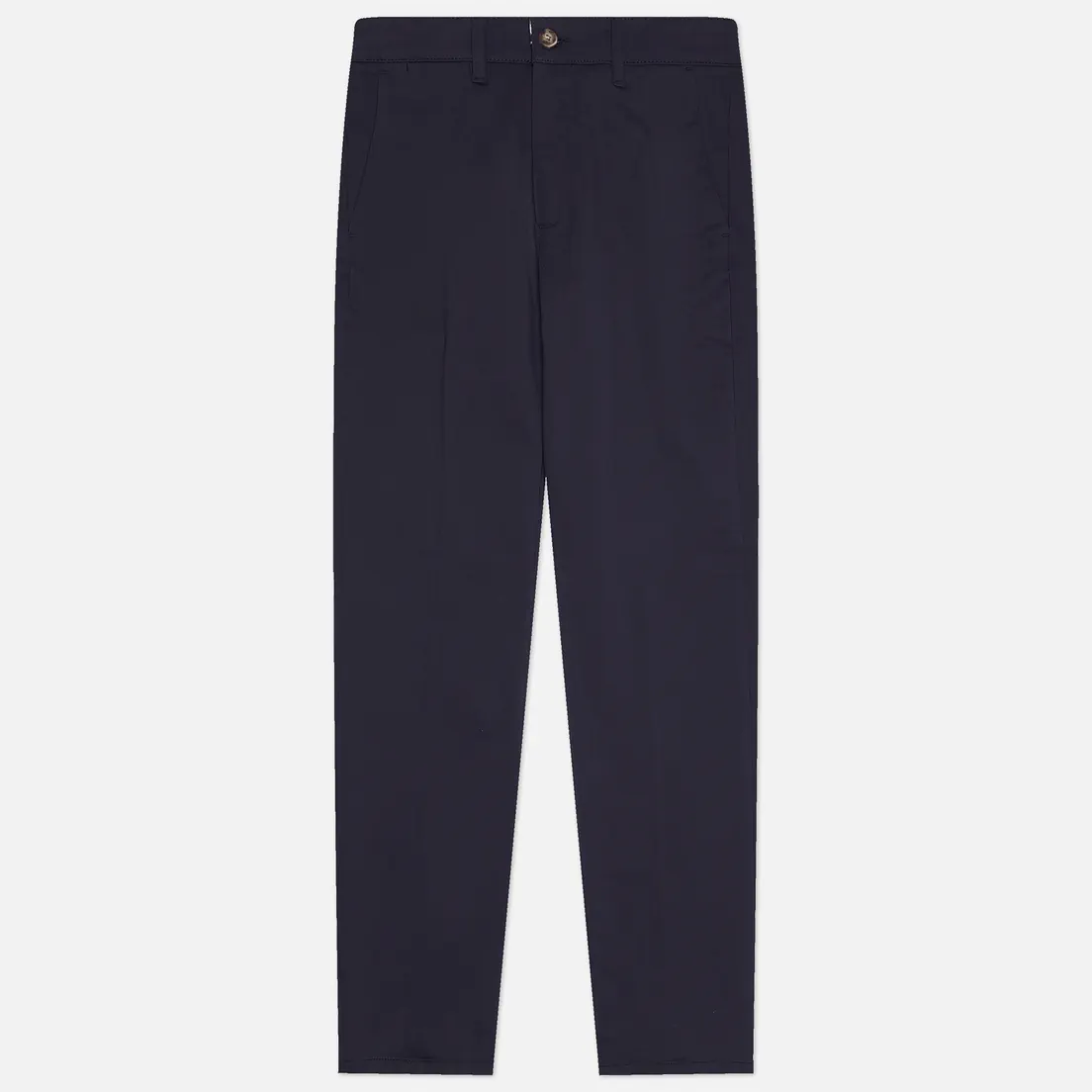 Aquascutum Мужские брюки Gabardine Chino