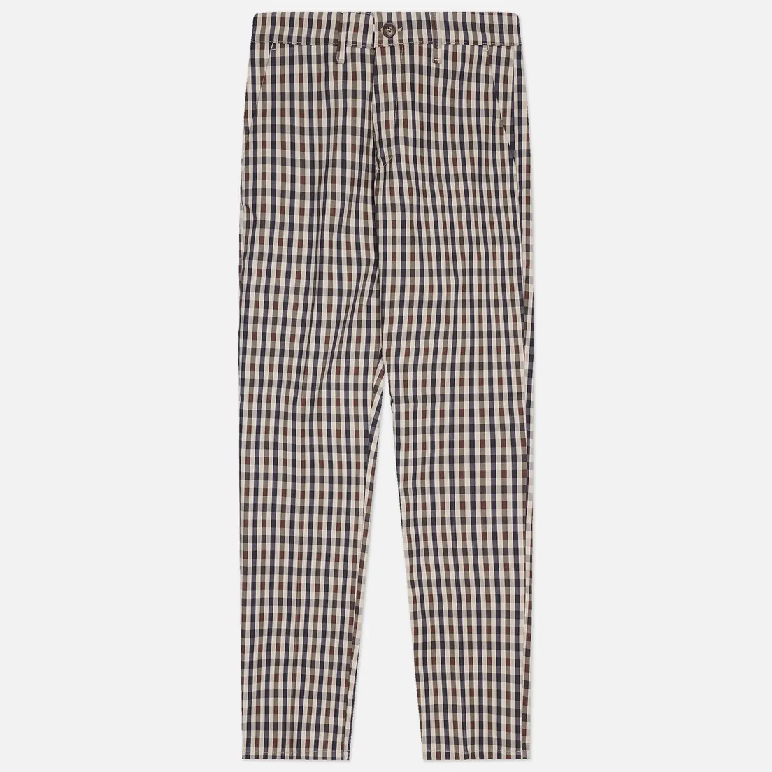 Aquascutum Мужские брюки Iconic Chino