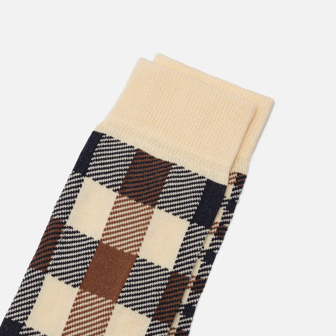 Aquascutum Комплект носков 2-Pack Check