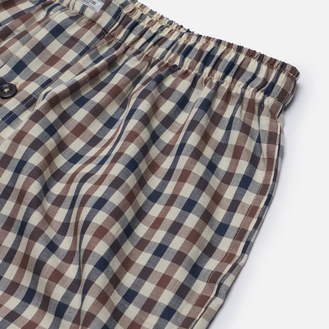 Aquascutum Мужские трусы Boxer Club Active