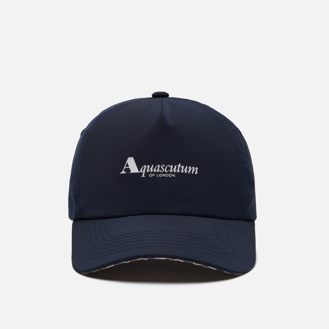 Aquascutum Кепка Active Logo