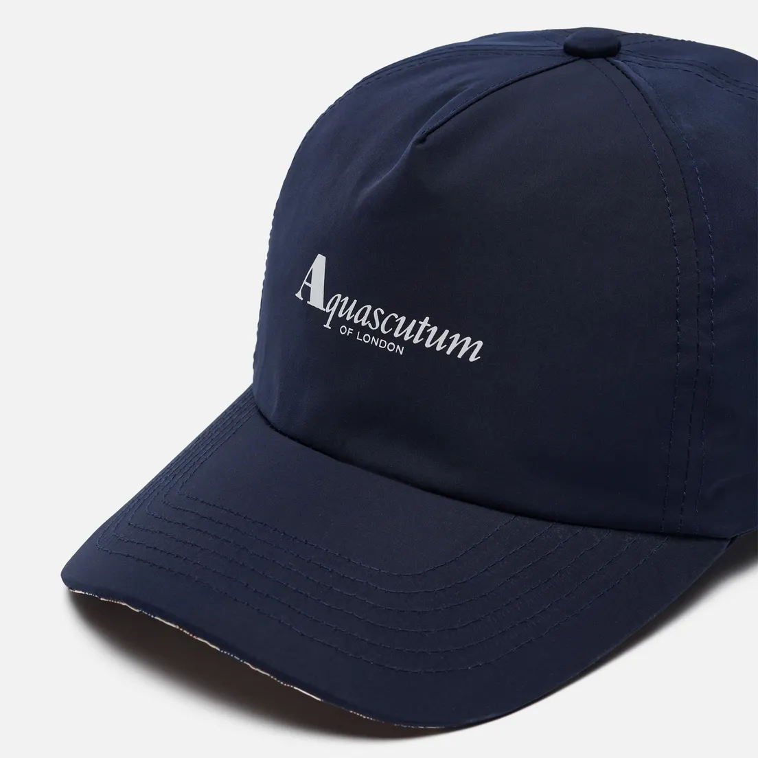 Aquascutum Кепка Active Logo