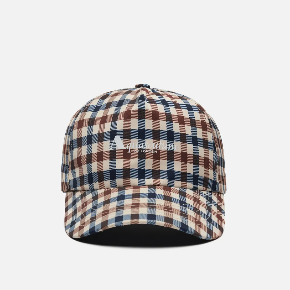 Aquascutum Кепка Active Logo