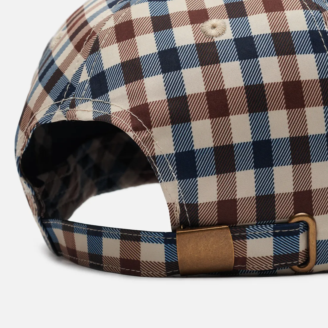 Aquascutum Кепка Active Logo