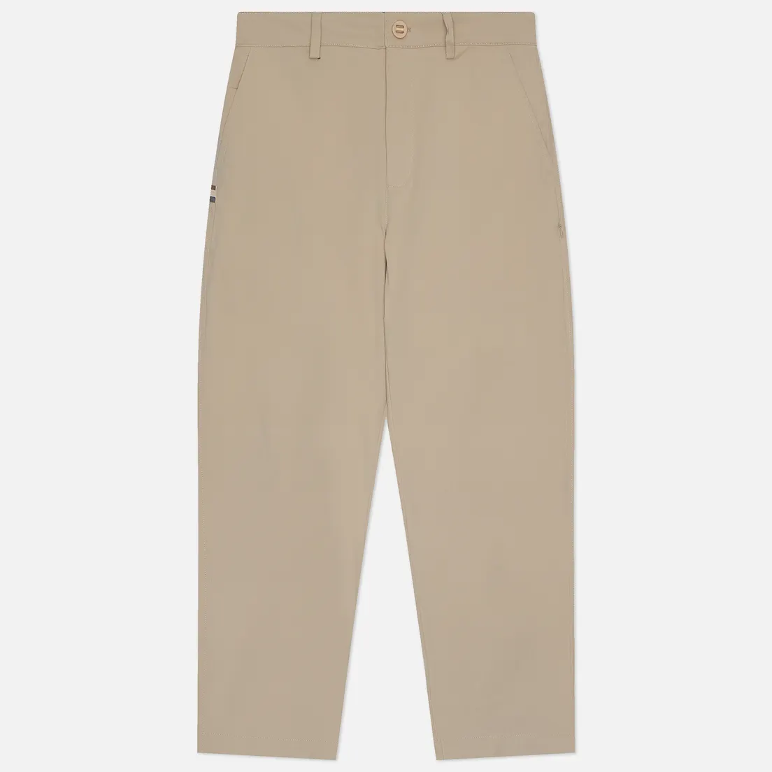 Aquascutum Мужские брюки Active 5 Pocket