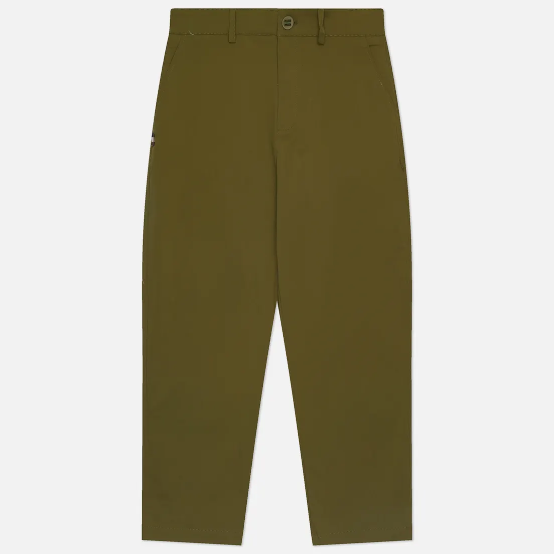 Aquascutum Мужские брюки Active 5 Pocket