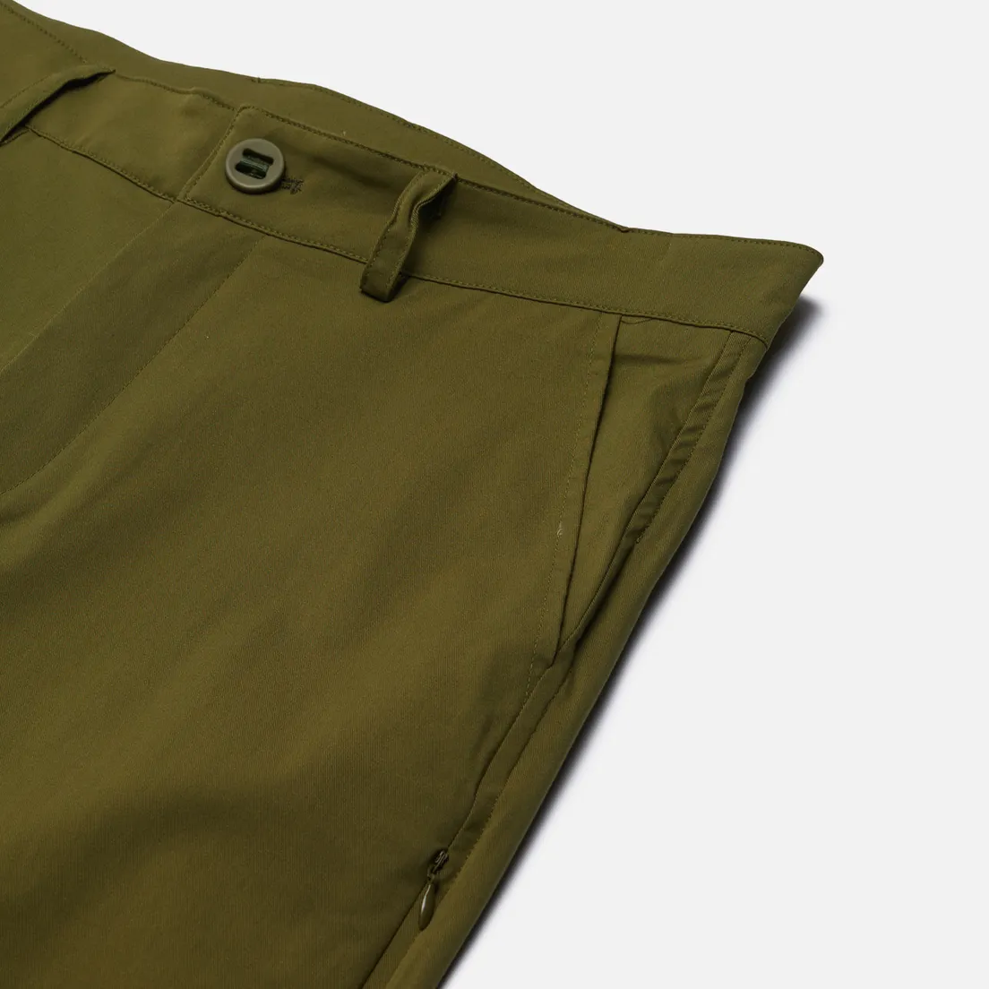 Aquascutum Мужские брюки Active 5 Pocket