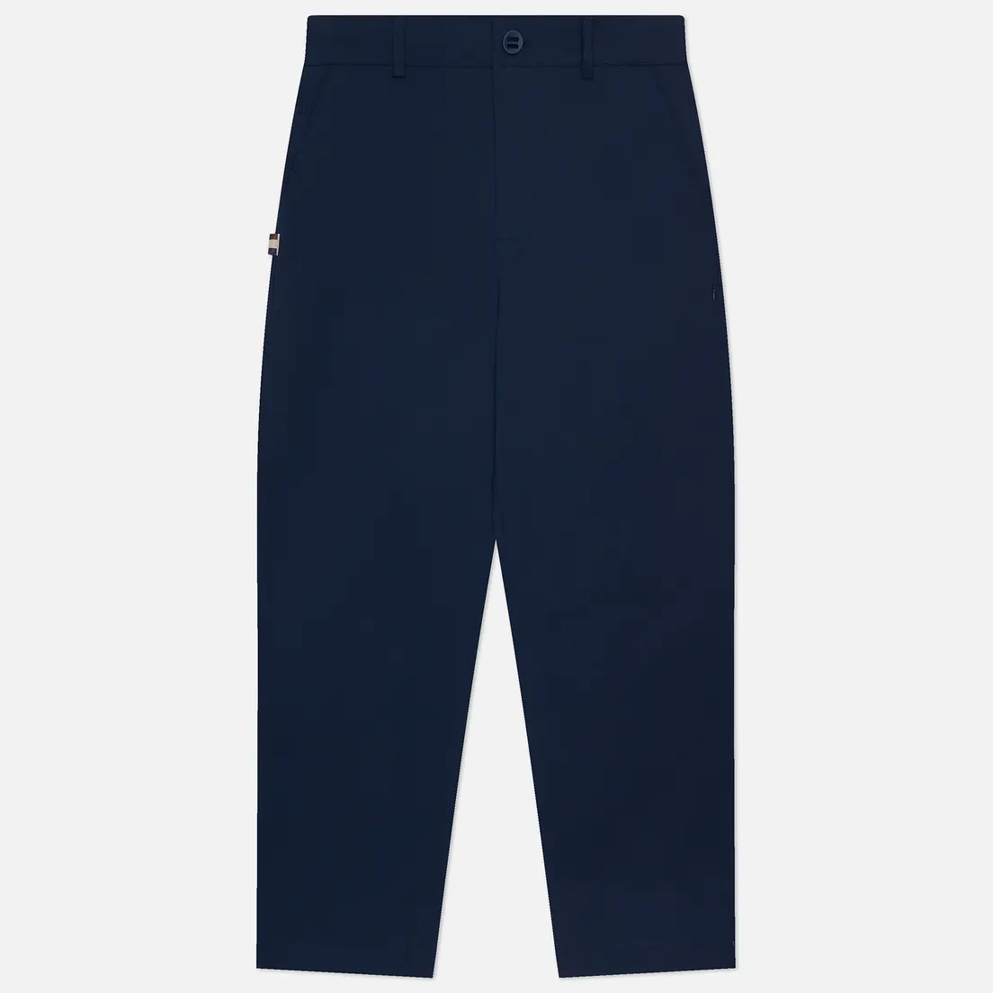 Aquascutum Мужские брюки Active 5 Pocket