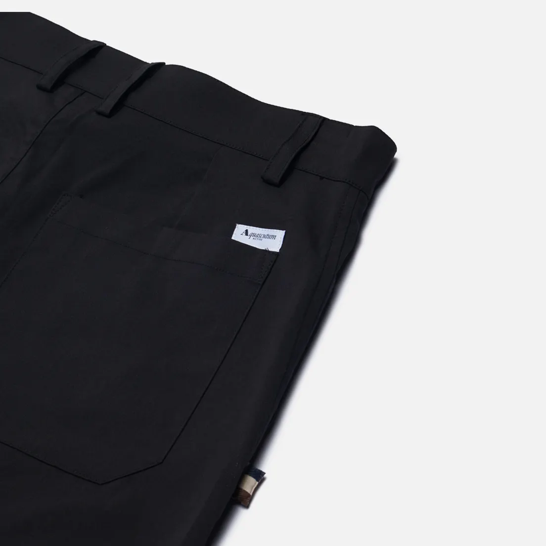 Aquascutum Мужские брюки Active 5 Pocket