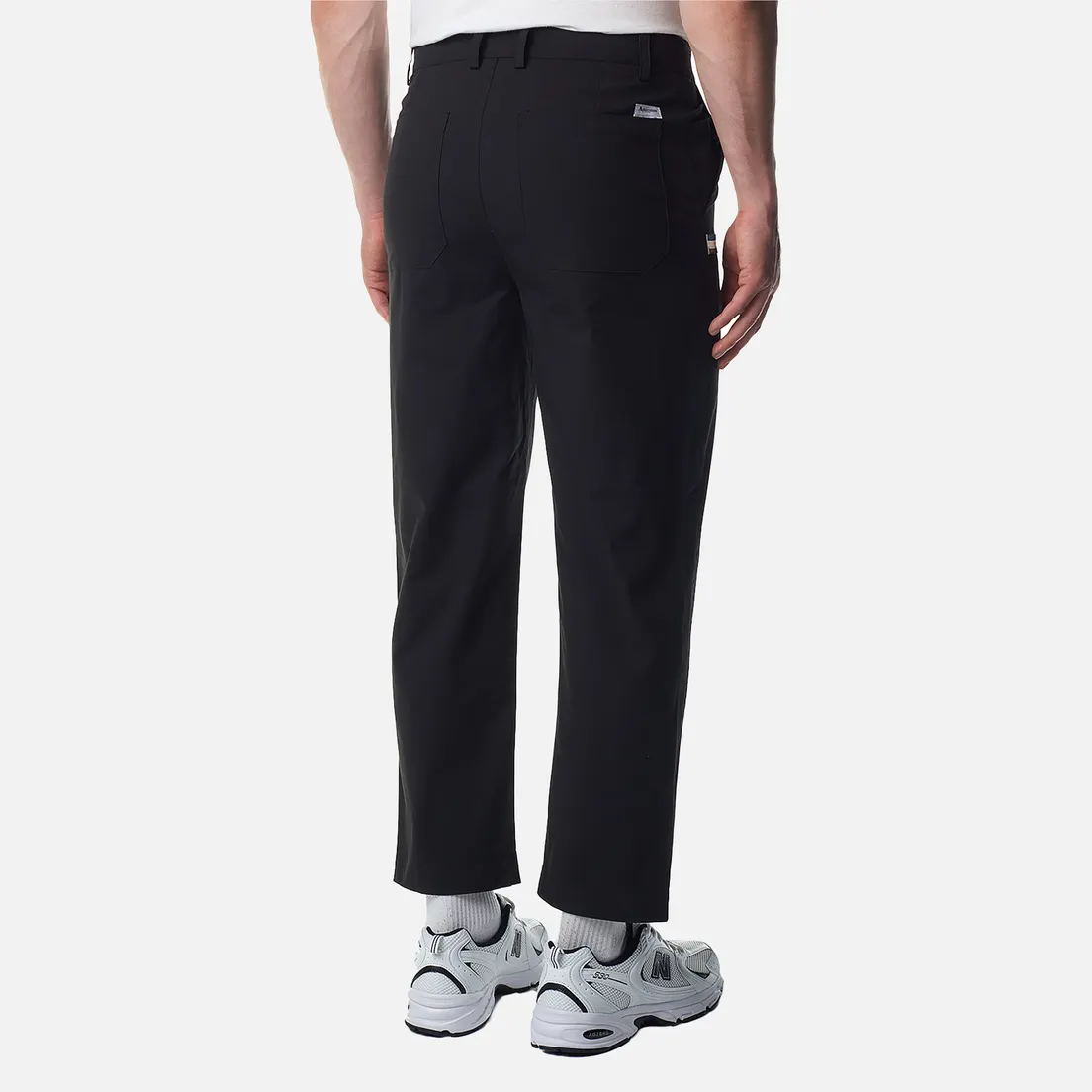Aquascutum Мужские брюки Active 5 Pocket