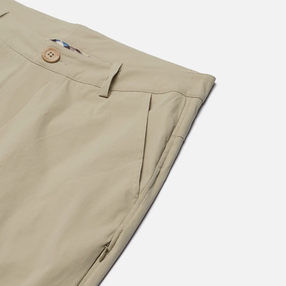 Aquascutum Мужские брюки Active Chino