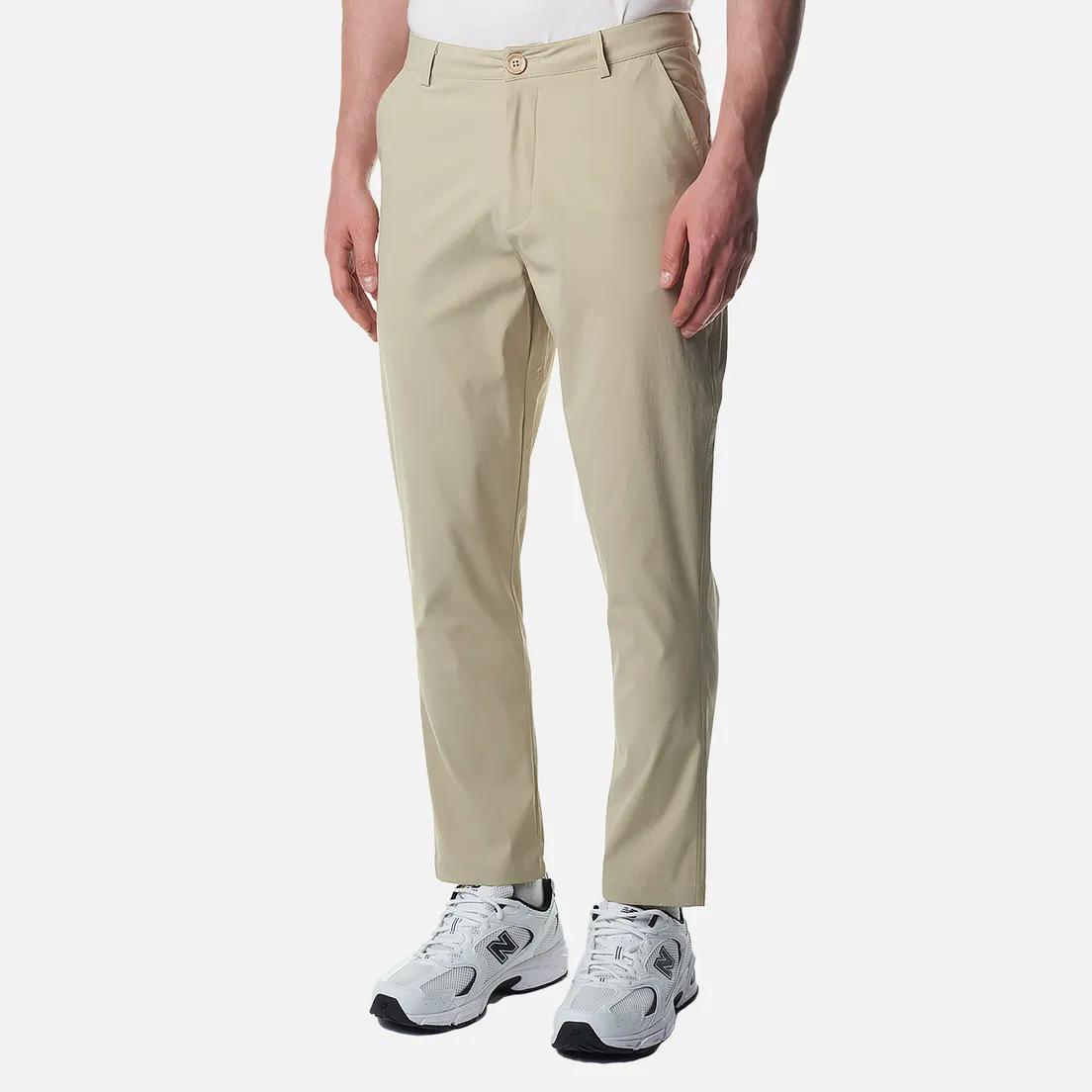 Aquascutum Мужские брюки Active Chino