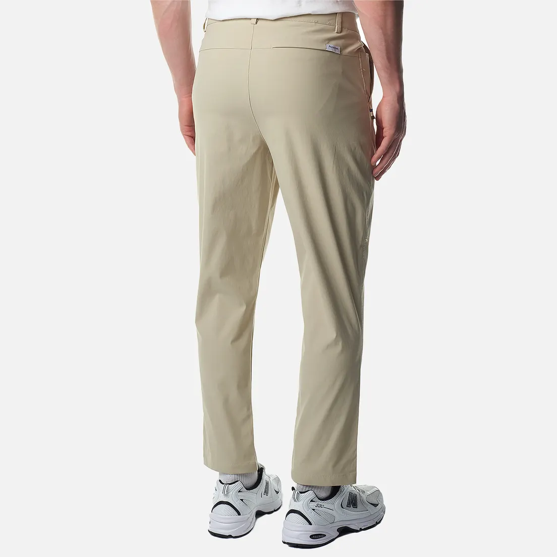 Aquascutum Мужские брюки Active Chino