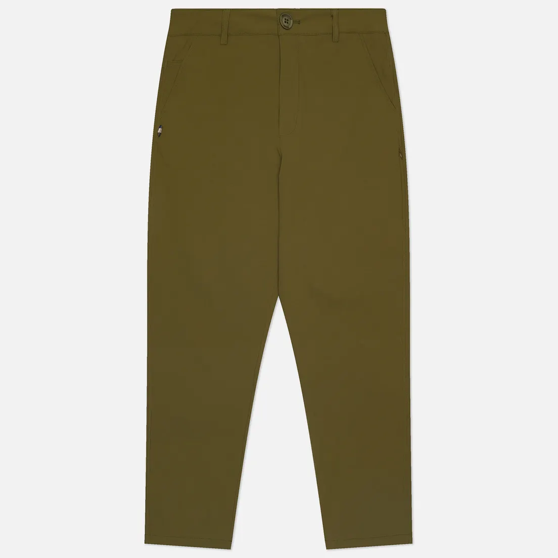 Aquascutum Мужские брюки Active Chino