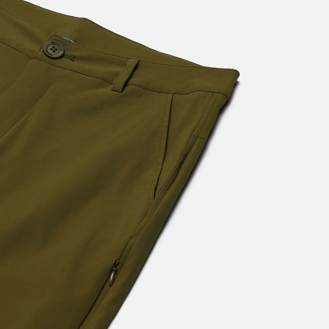 Aquascutum Мужские брюки Active Chino