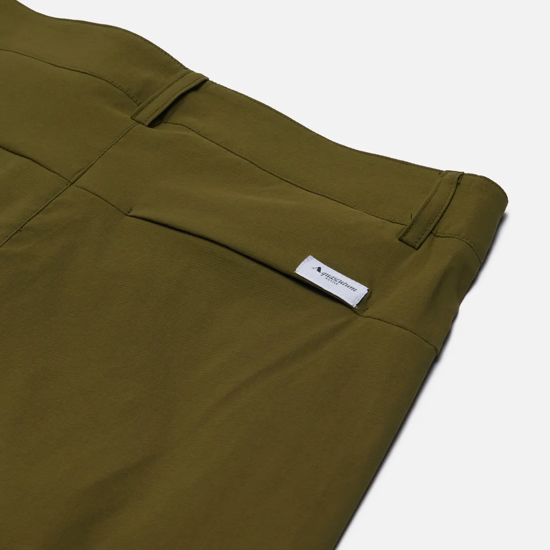 Aquascutum Мужские брюки Active Chino