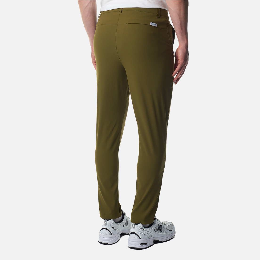 Aquascutum Мужские брюки Active Chino