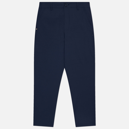Мужские брюки Aquascutum Active Chino, цвет синий, размер S
