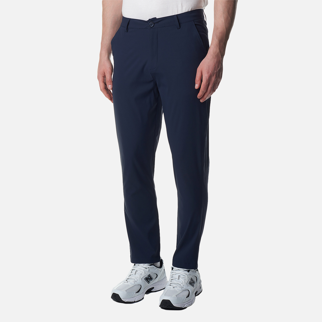 Aquascutum Мужские брюки Active Chino