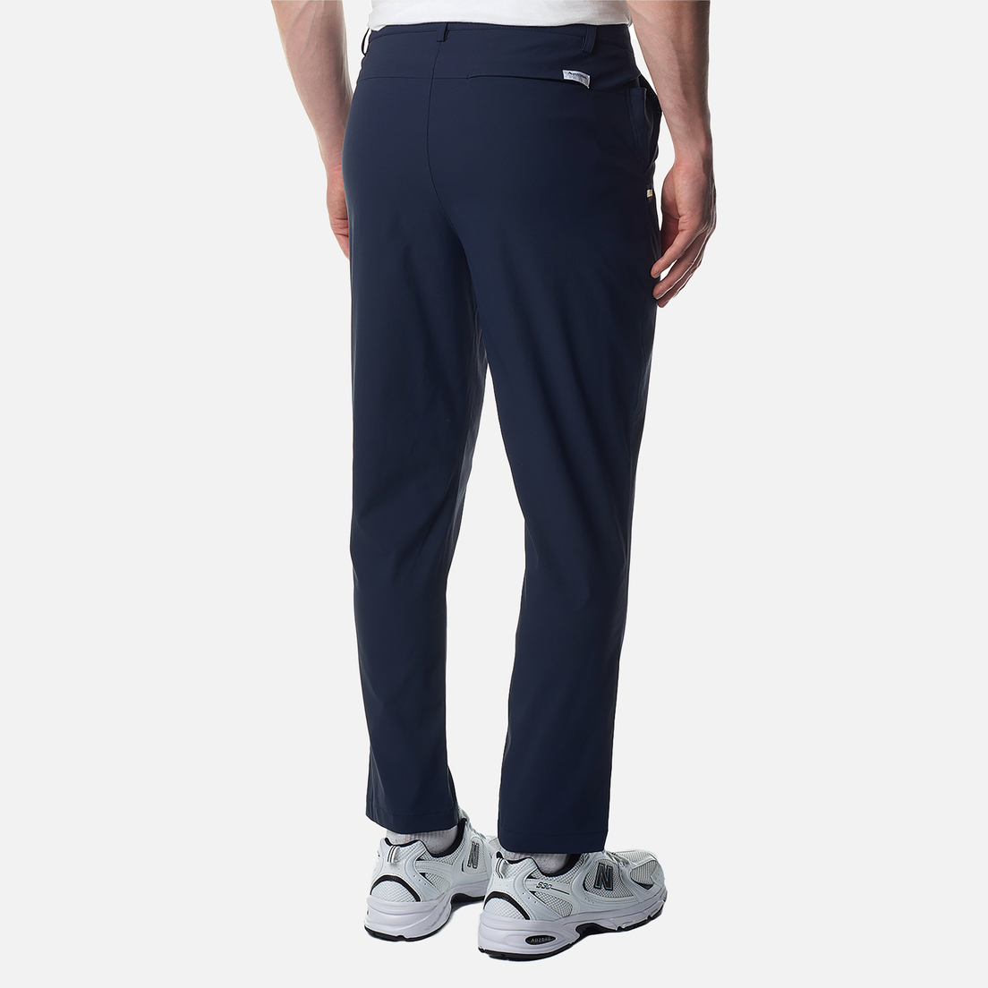 Aquascutum Мужские брюки Active Chino