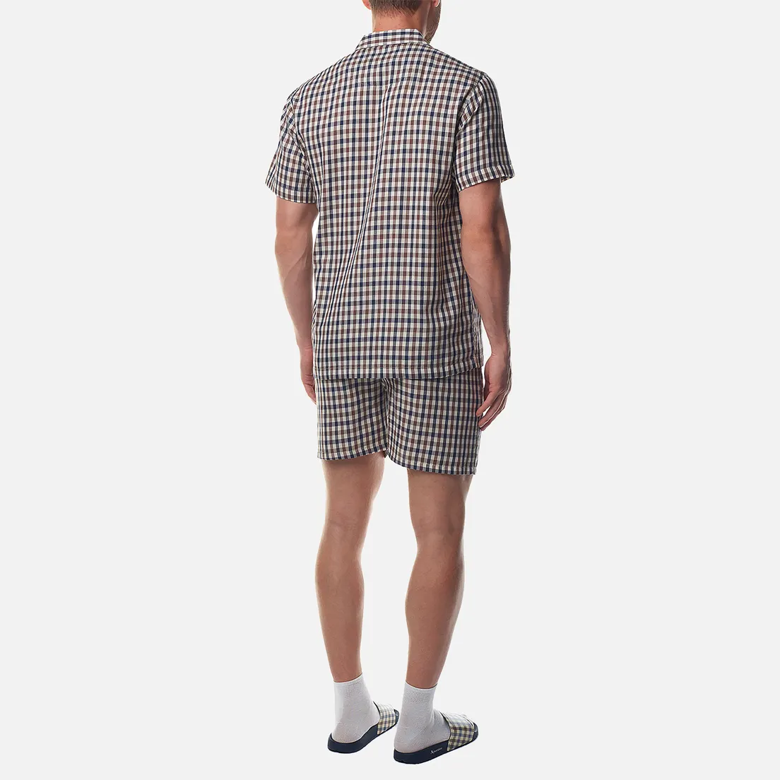 Aquascutum Мужская пижама Club Active
