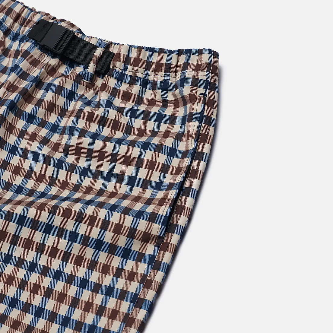Aquascutum Мужские шорты Active Hydro Clip