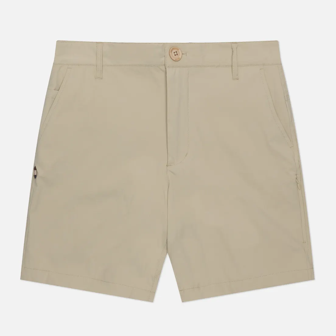 Aquascutum Мужские шорты Active Chino