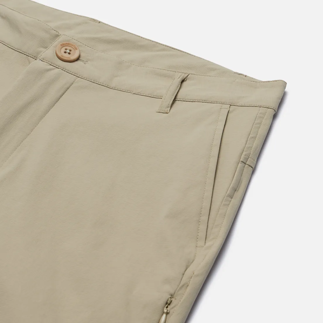 Aquascutum Мужские шорты Active Chino