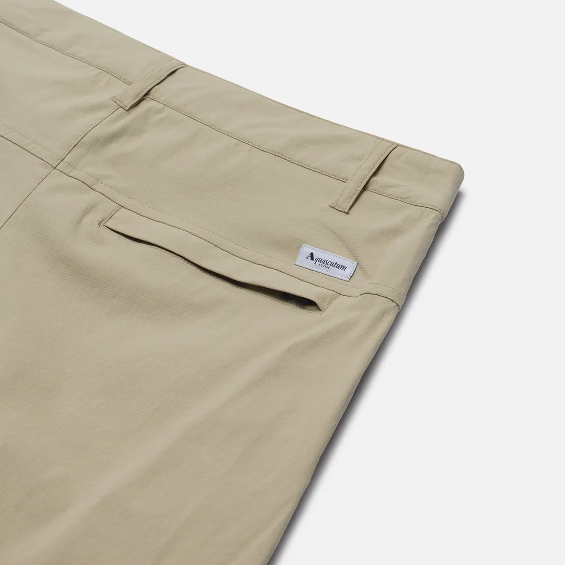 Aquascutum Мужские шорты Active Chino