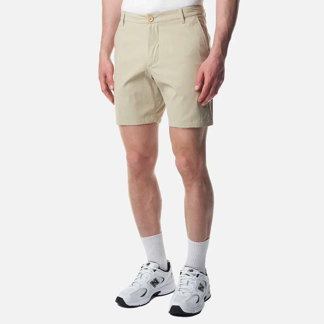 Aquascutum Мужские шорты Active Chino