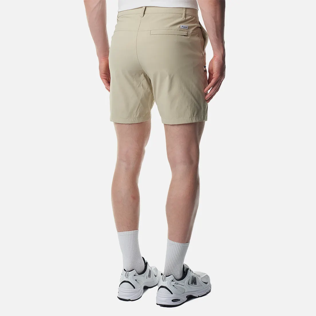 Aquascutum Мужские шорты Active Chino