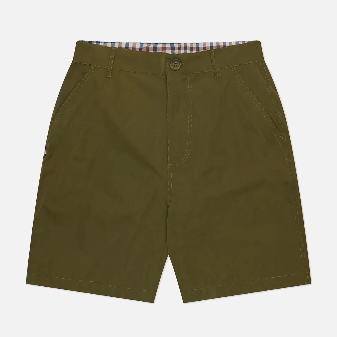 Aquascutum Мужские шорты Active Cargo