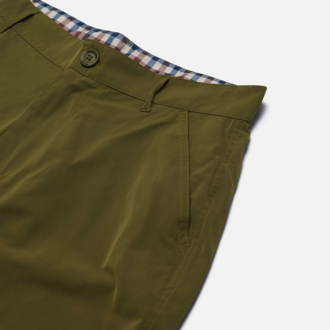 Aquascutum Мужские шорты Active Cargo