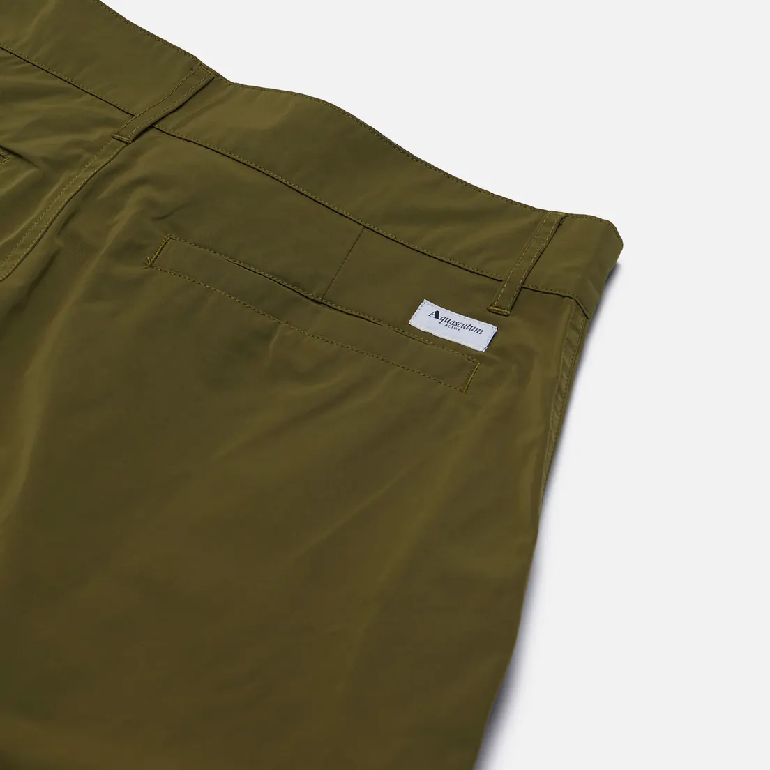 Aquascutum Мужские шорты Active Cargo